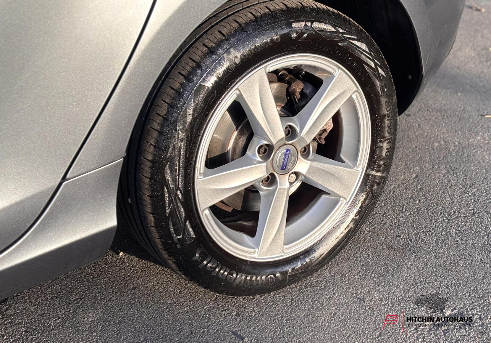 Volvo V40 2.0 D3 SE Nav Hatchback 5dr Diesel Manual Euro 6 (s/s) (150 ps)