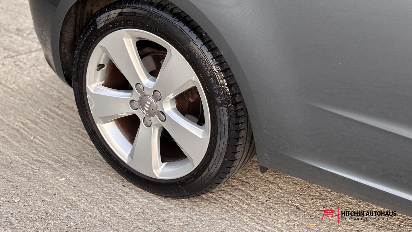 Audi A3 1.6 TDI Sport Hatchback 3dr Diesel S Tronic Euro 5 (s/s) (105 ps)