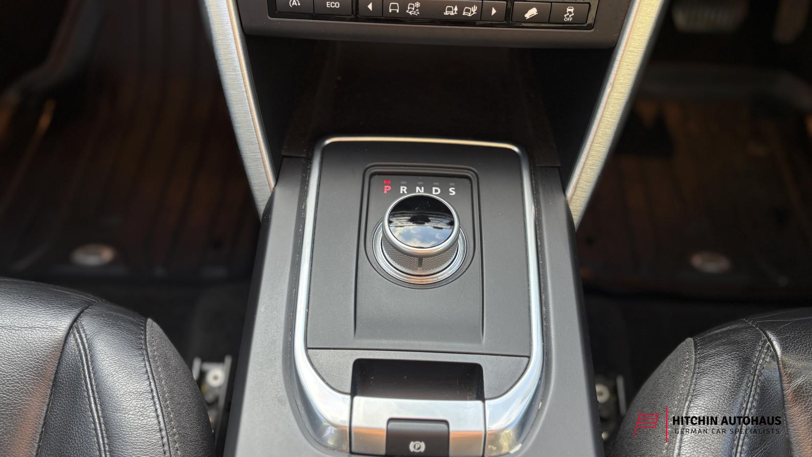 Land Rover Discovery Sport 2.0 TD4 SE Tech SUV 5dr Diesel Auto 4WD Euro 6 (s/s) (180 ps)