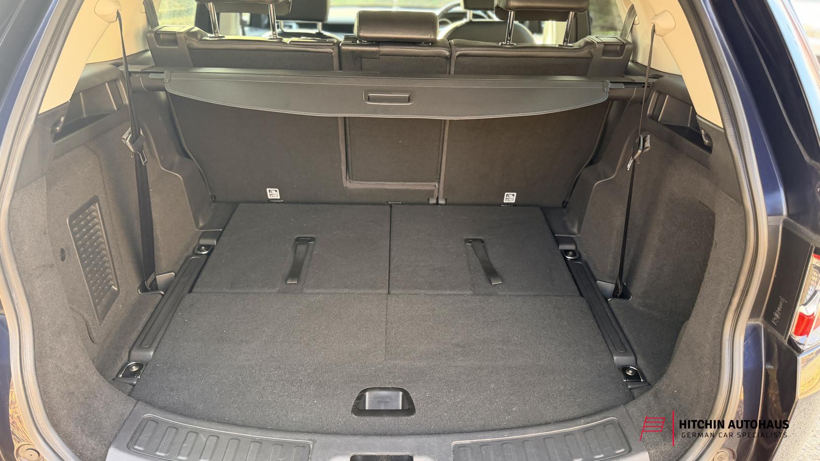 Land Rover Discovery Sport 2.0 TD4 SE Tech SUV 5dr Diesel Auto 4WD Euro 6 (s/s) (180 ps)