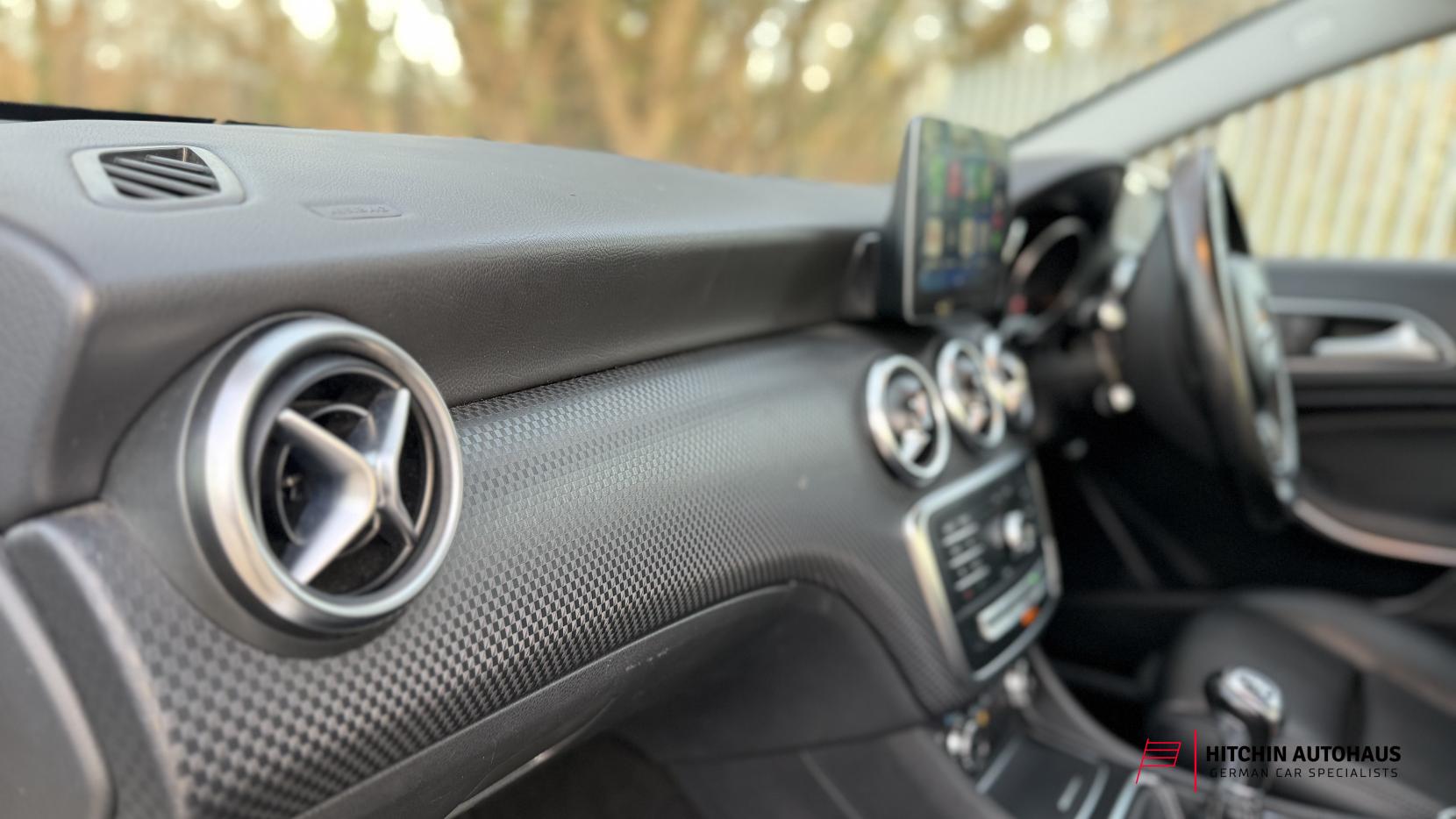 Mercedes-Benz A Class 2.1 A200d Sport Hatchback 5dr Diesel Manual Euro 6 (s/s) (136 ps)