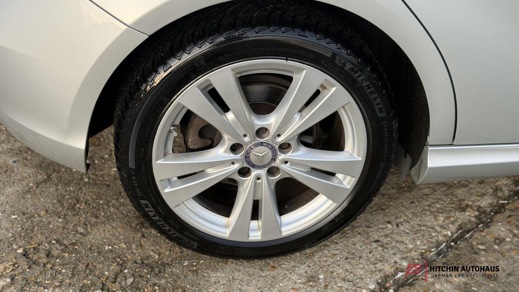 Mercedes-Benz A Class 2.1 A200d Sport Hatchback 5dr Diesel Manual Euro 6 (s/s) (136 ps)