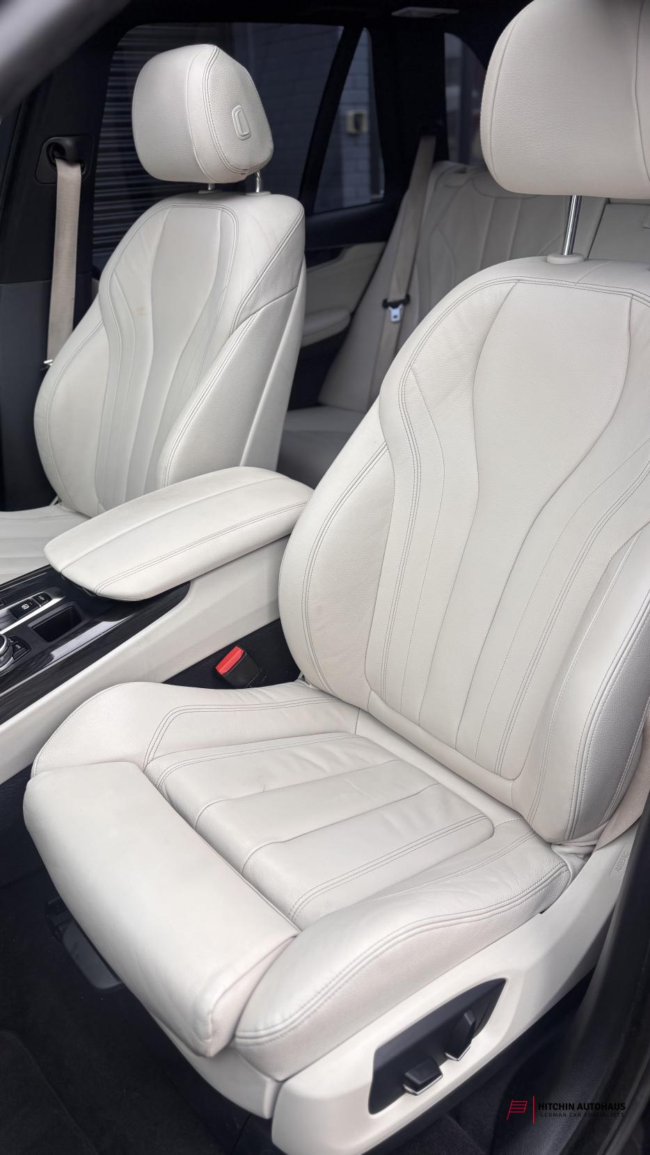 BMW X5 3.0 30d M Sport SUV 5dr Diesel Auto xDrive Euro 6 (s/s) (258 ps)