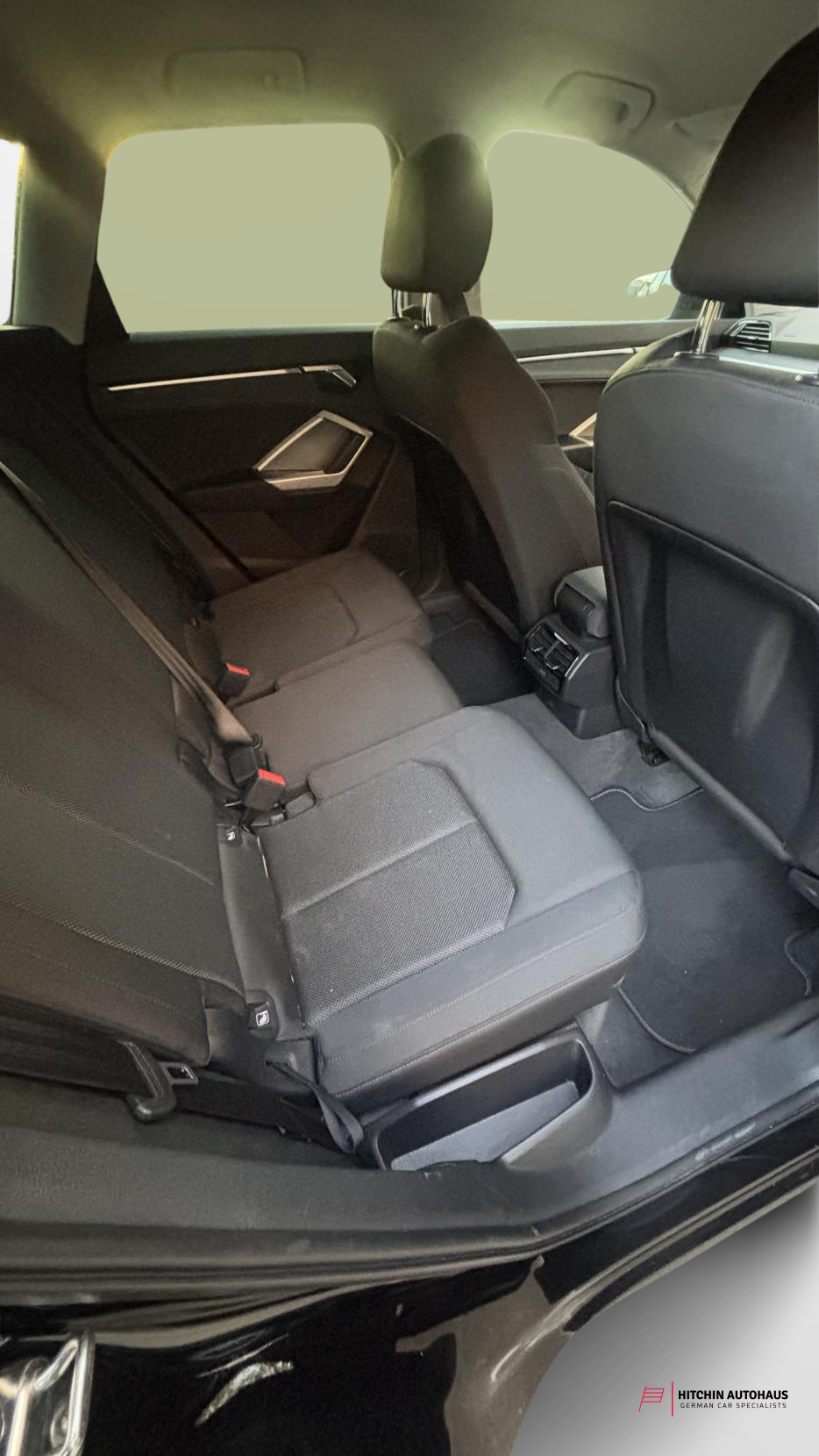 Audi Q3 2.0 TDI 35 Sport SUV 5dr Diesel S Tronic Euro 6 (s/s) (150 ps)