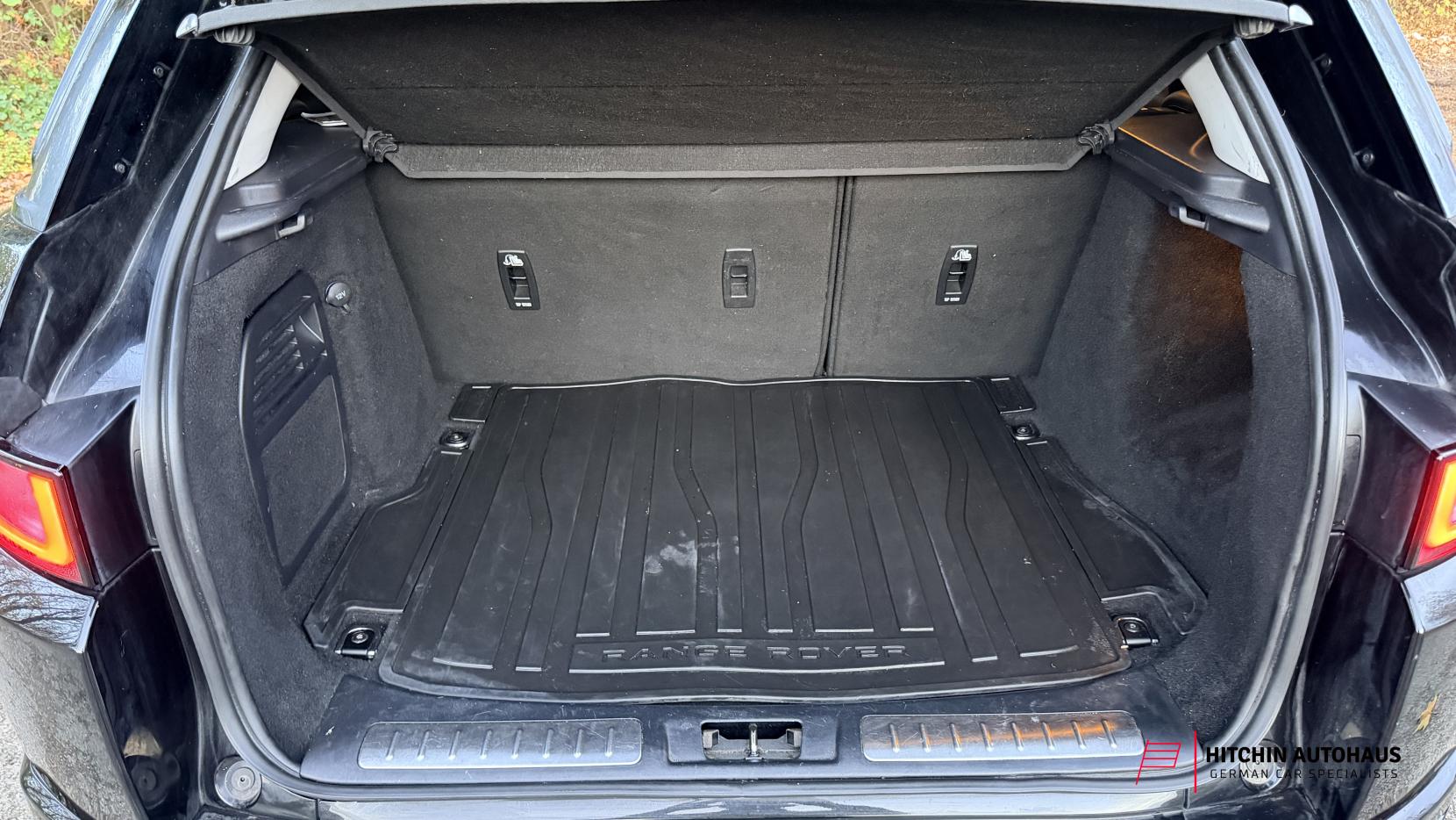 Land Rover Range Rover Evoque 2.0 TD4 HSE Dynamic SUV 5dr Diesel Auto 4WD Euro 6 (s/s) (180 ps)