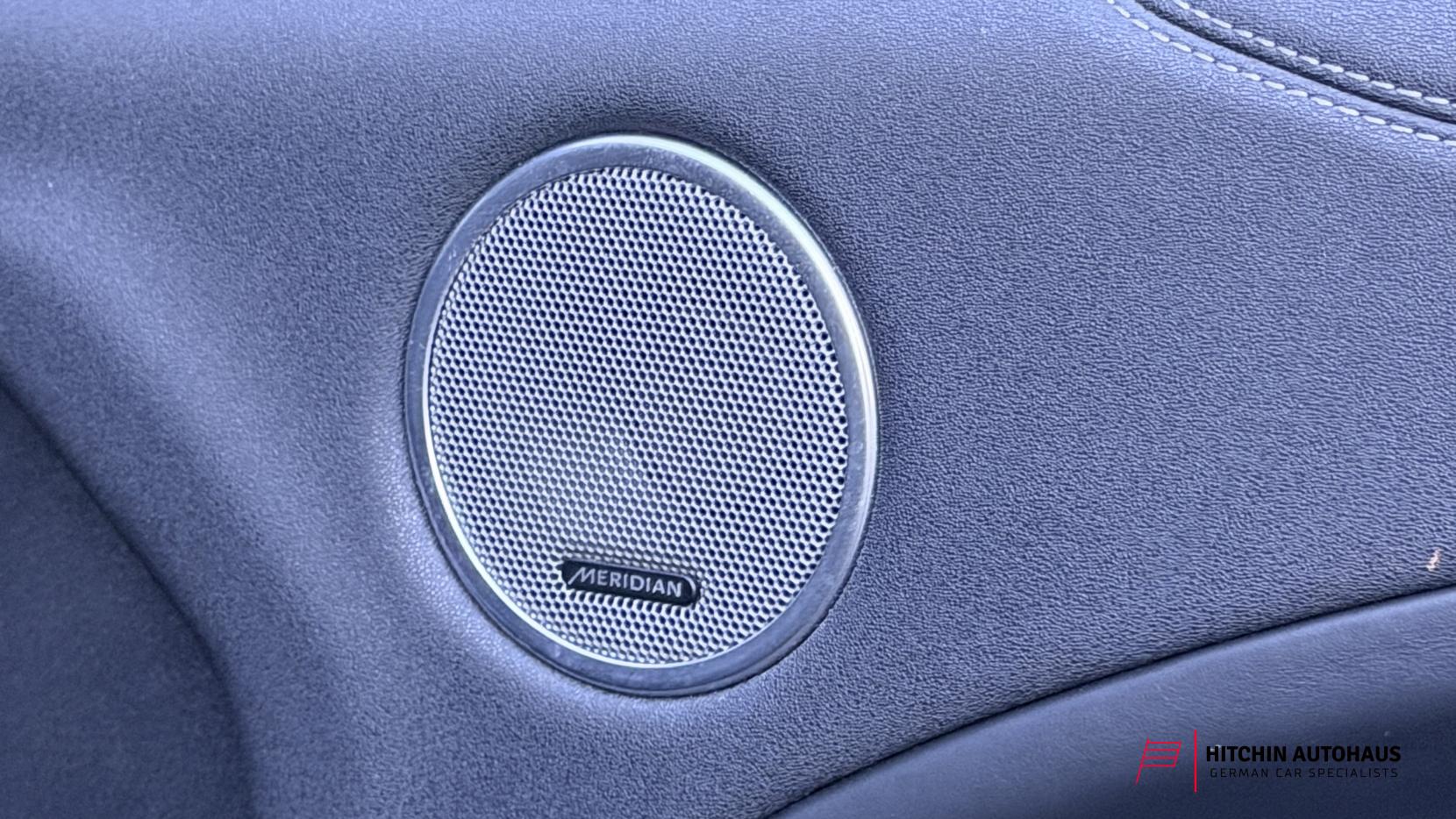 Land Rover Range Rover Evoque 2.0 TD4 HSE Dynamic SUV 5dr Diesel Auto 4WD Euro 6 (s/s) (180 ps)