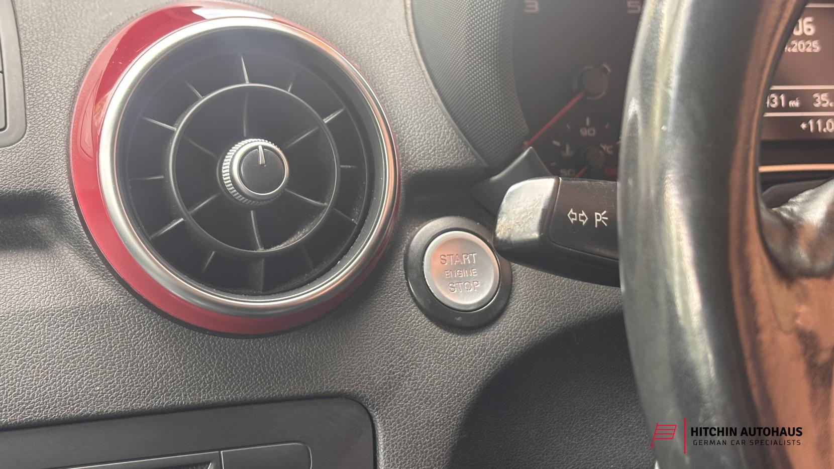 Audi A1 1.4 TFSI Sport Hatchback 3dr Petrol Manual Euro 5 (s/s) (122 ps)
