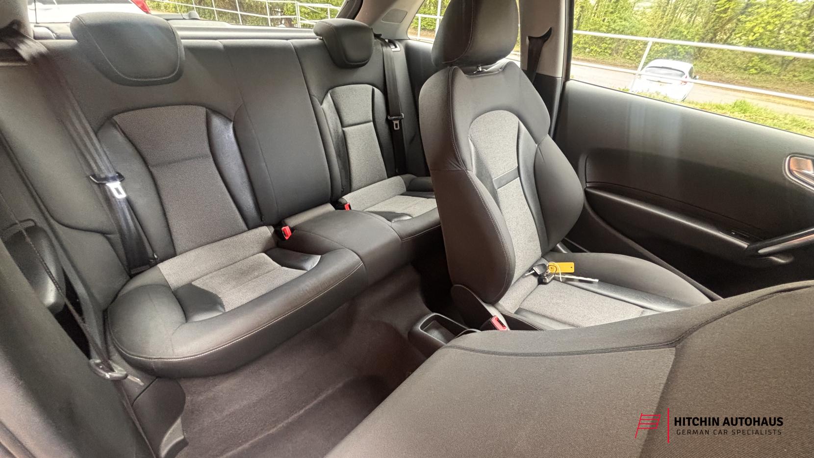 Audi A1 1.4 TFSI Sport Hatchback 3dr Petrol Manual Euro 5 (s/s) (122 ps)