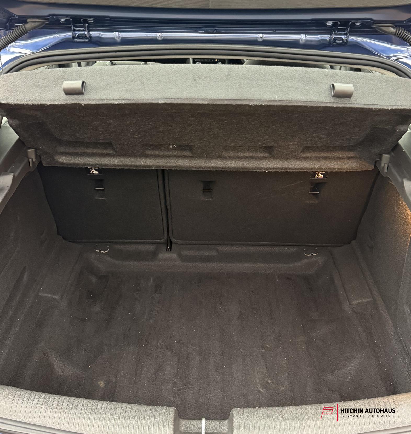 Vauxhall Astra 1.2 Turbo SRi Nav Hatchback 5dr Petrol Manual Euro 6 (s/s) (110 ps)