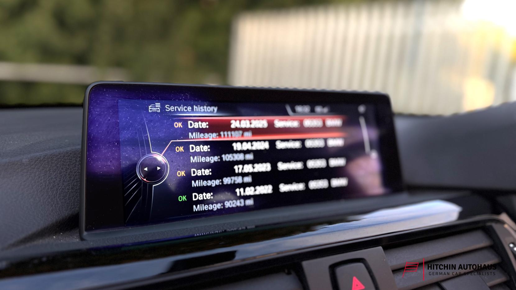 BMW 4 Series 2.0 420d Sport Convertible 2dr Diesel Auto Euro 6 (s/s) (184 ps)