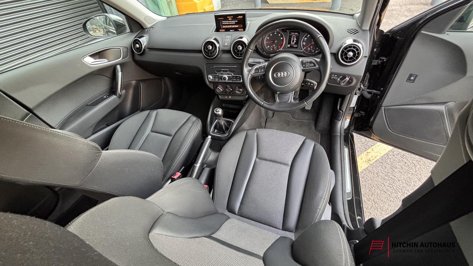Audi A1 1.0 TFSI Sport Sportback 5dr Petrol Manual Euro 6 (s/s) (95 ps)