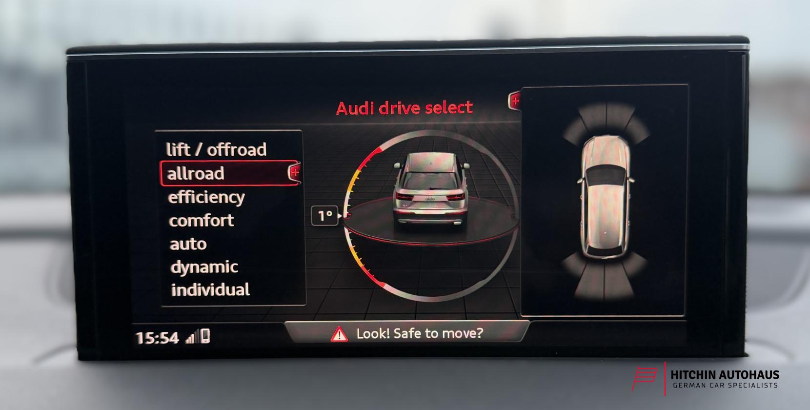 Audi Q7 3.0 TDI V6 S line SUV 5dr Diesel Tiptronic quattro Euro 6 (s/s) (272 ps)