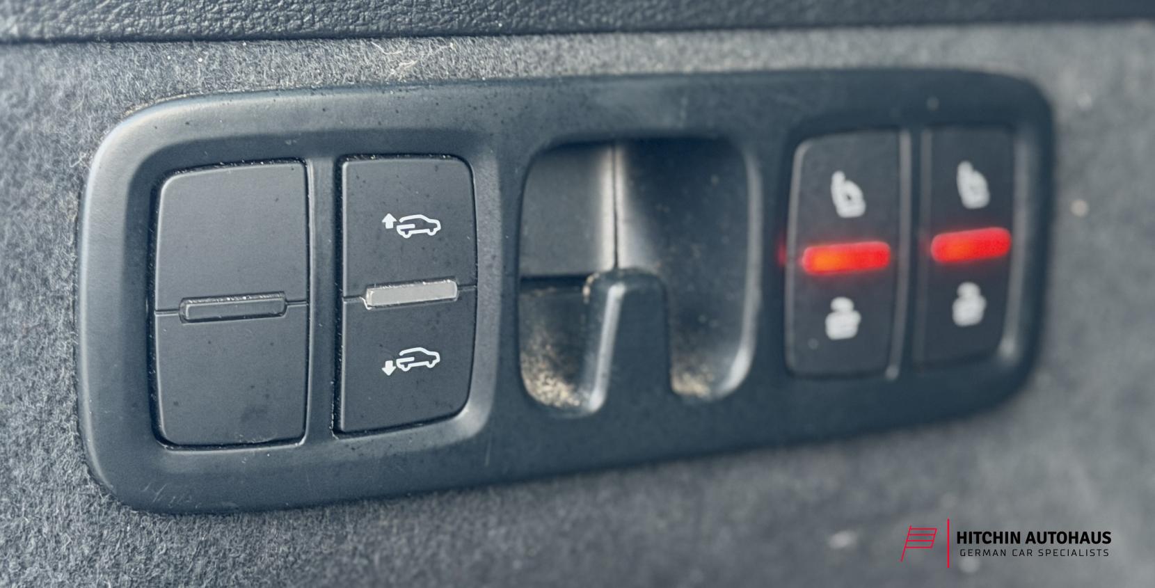 Audi Q7 3.0 TDI V6 S line SUV 5dr Diesel Tiptronic quattro Euro 6 (s/s) (272 ps)