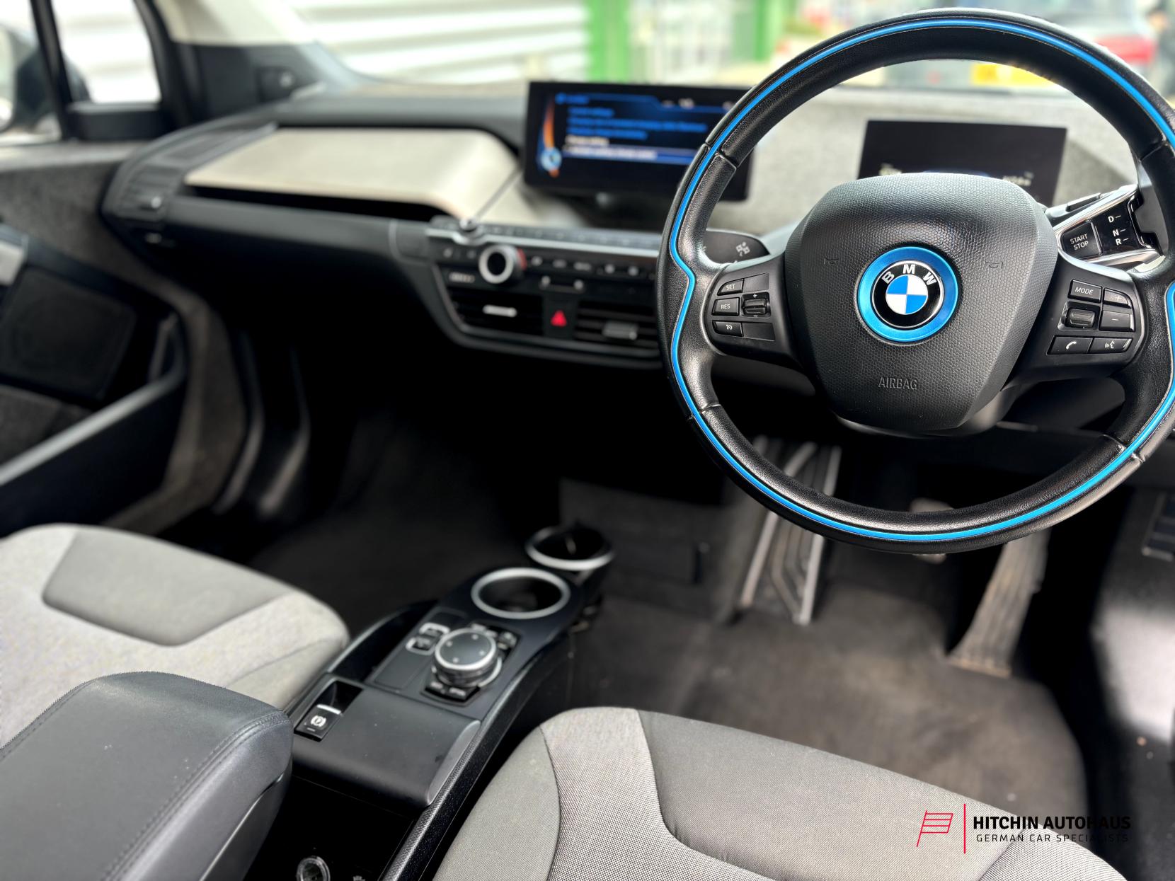 BMW i3 Hatchback 5dr Electric Auto (170 ps)