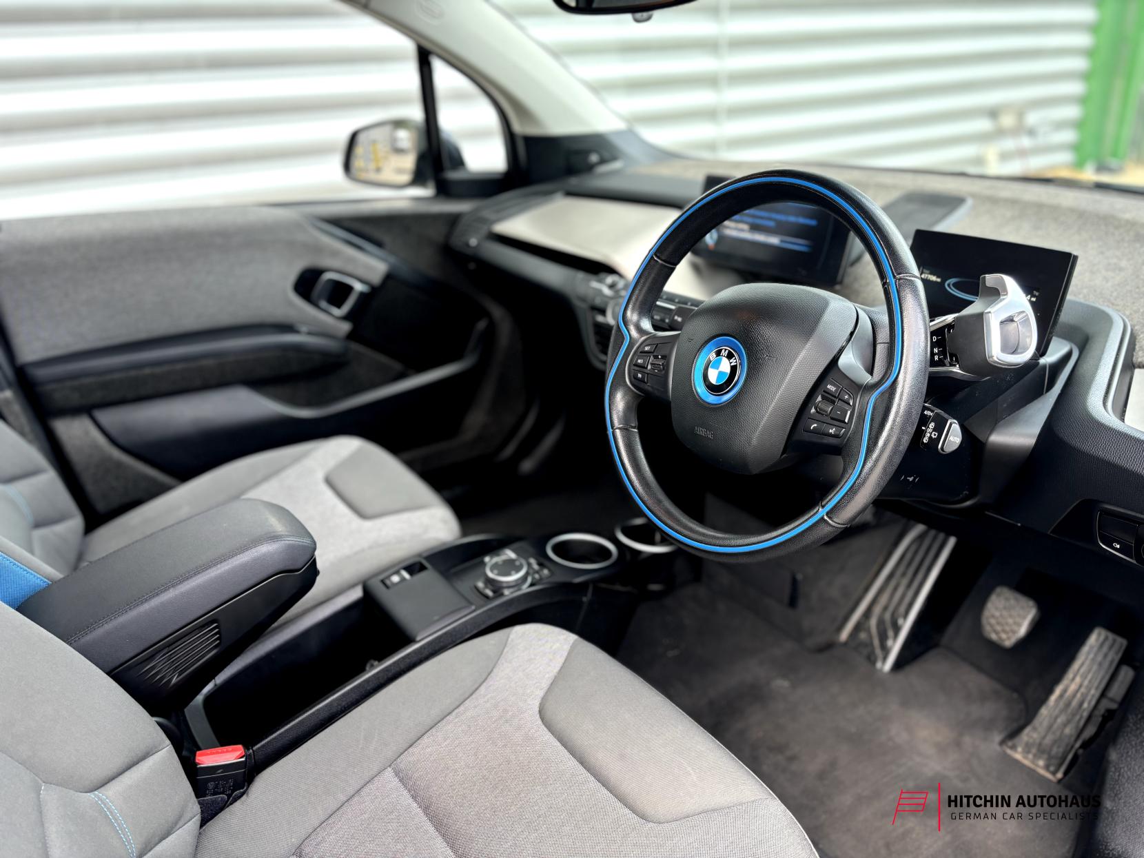 BMW i3 Hatchback 5dr Electric Auto (170 ps)