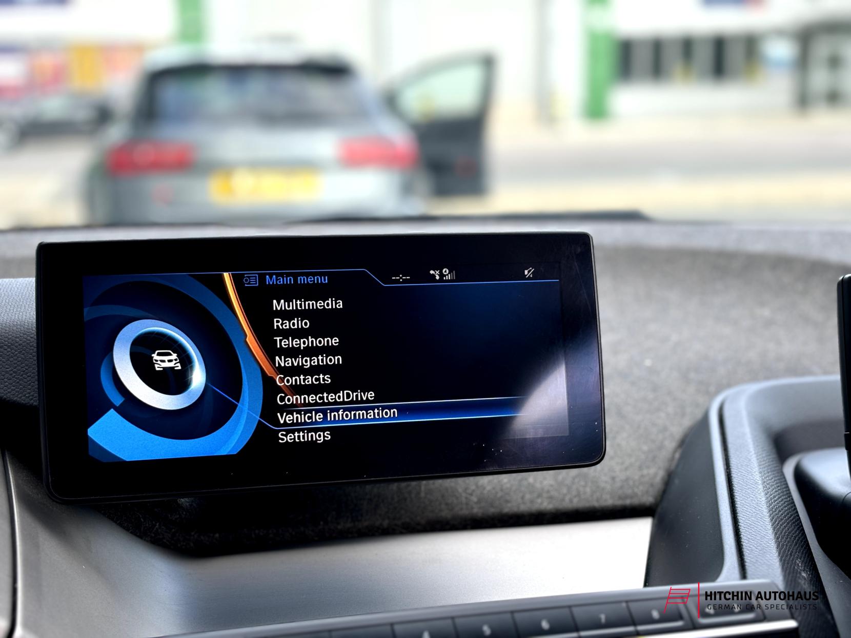 BMW i3 Hatchback 5dr Electric Auto (170 ps)