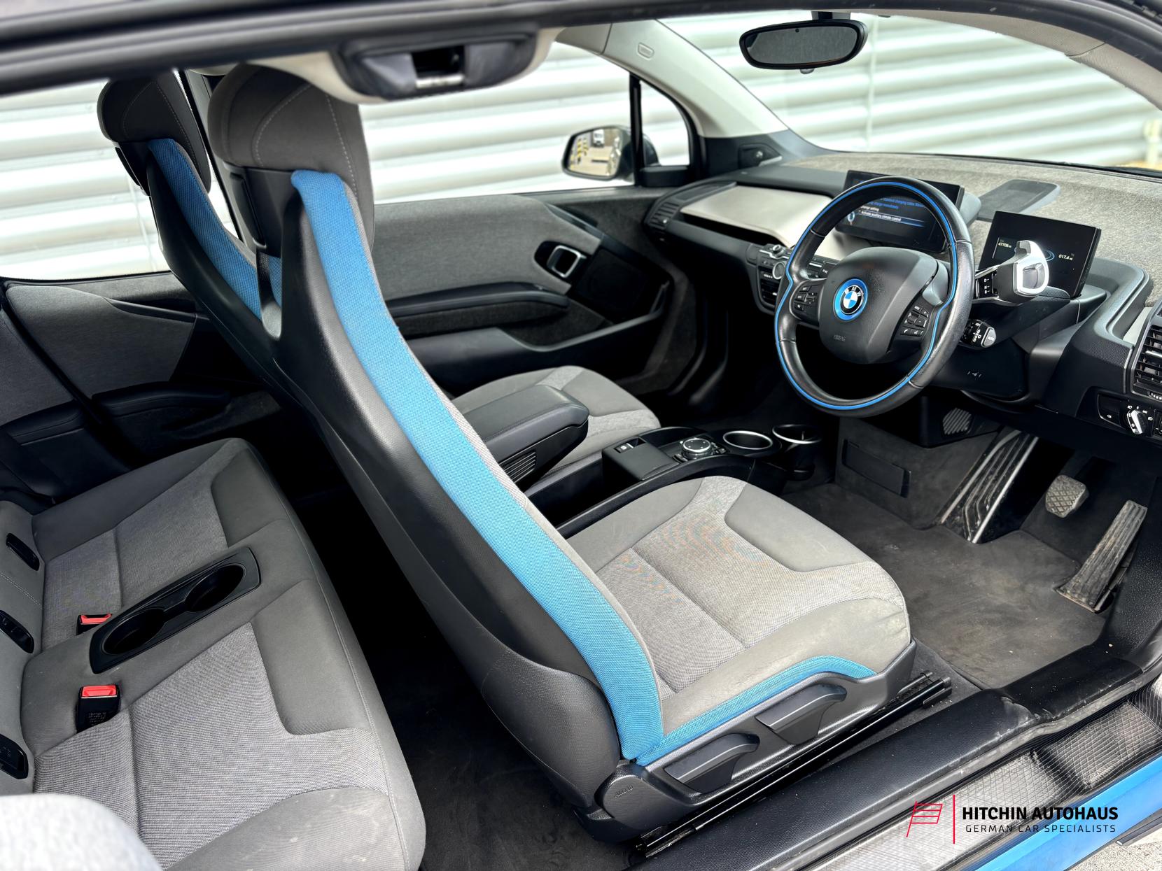 BMW i3 Hatchback 5dr Electric Auto (170 ps)