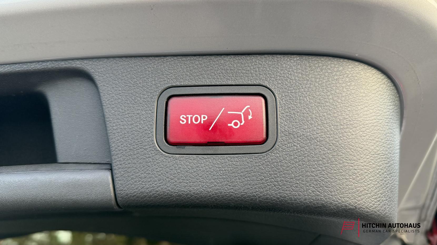 Mercedes-Benz GLA 2.1 GLA200d Sport (Executive) SUV 5dr Diesel 7G-DCT Euro 6 (s/s) (136 ps)