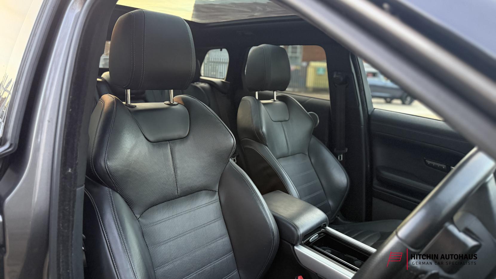 Land Rover Range Rover Evoque 2.0 TD4 HSE Dynamic SUV 5dr Diesel Auto 4WD Euro 6 (s/s) (180 ps)