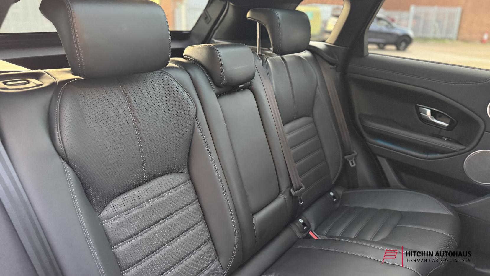 Land Rover Range Rover Evoque 2.0 TD4 HSE Dynamic SUV 5dr Diesel Auto 4WD Euro 6 (s/s) (180 ps)