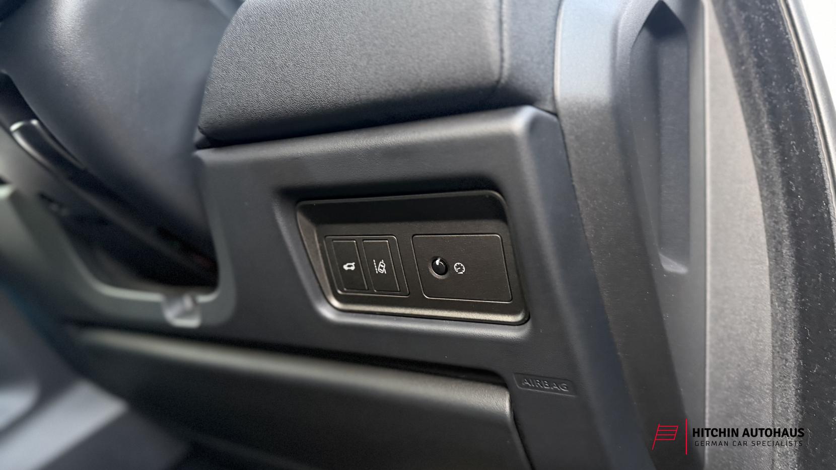 Land Rover Range Rover Evoque 2.0 TD4 HSE Dynamic SUV 5dr Diesel Auto 4WD Euro 6 (s/s) (180 ps)