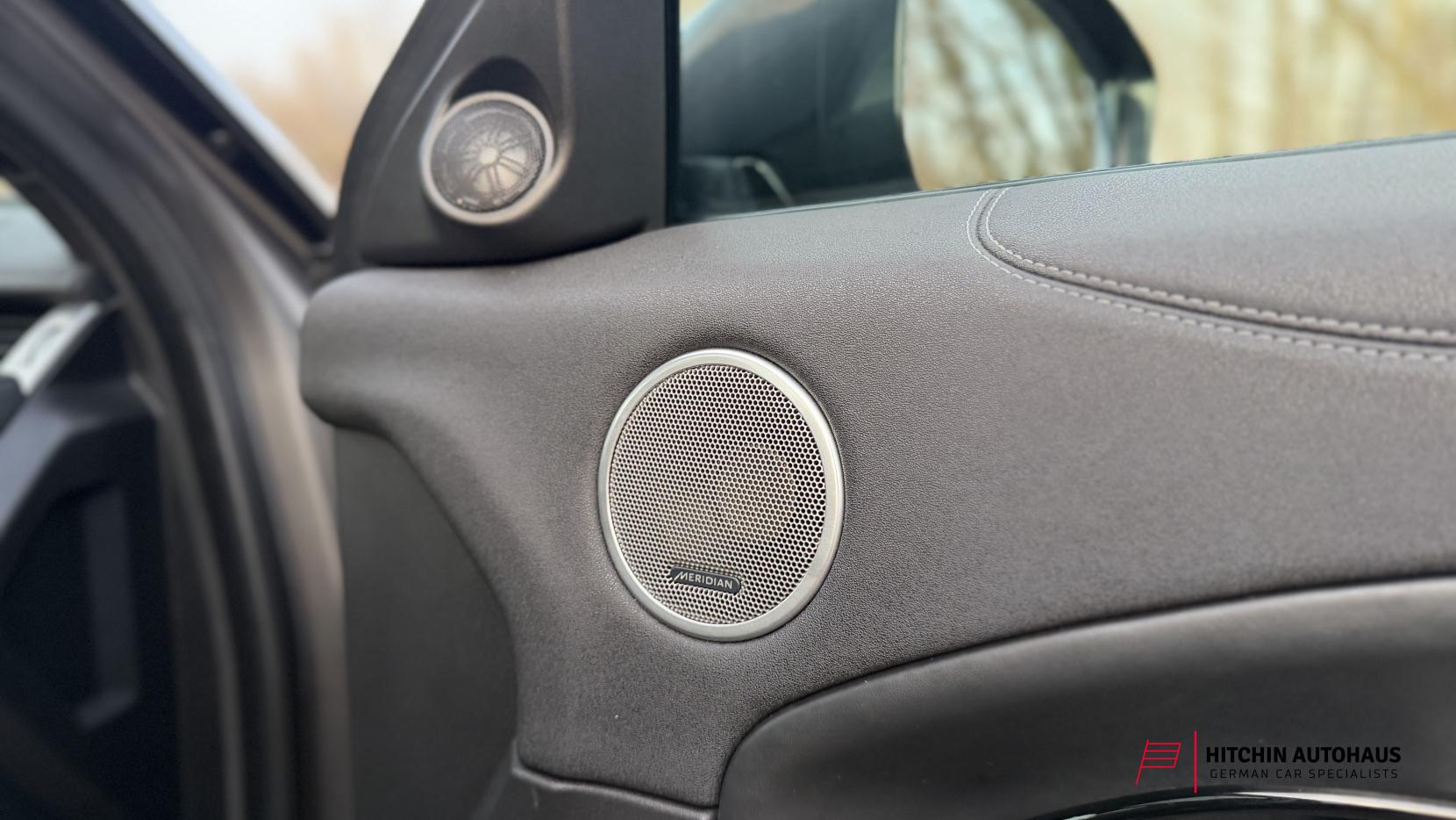 Land Rover Range Rover Evoque 2.0 TD4 HSE Dynamic SUV 5dr Diesel Auto 4WD Euro 6 (s/s) (180 ps)