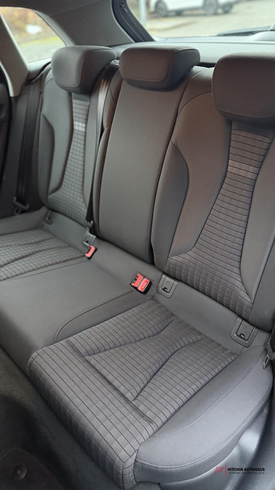 Audi A3 2.0 TDI Sport Sportback 5dr Diesel S Tronic Auto 6Spd Euro 6 (s/s) (150 ps)